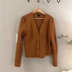 Halogen Cardigan